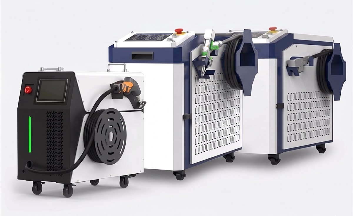 NexTech NX-Series machine lineup